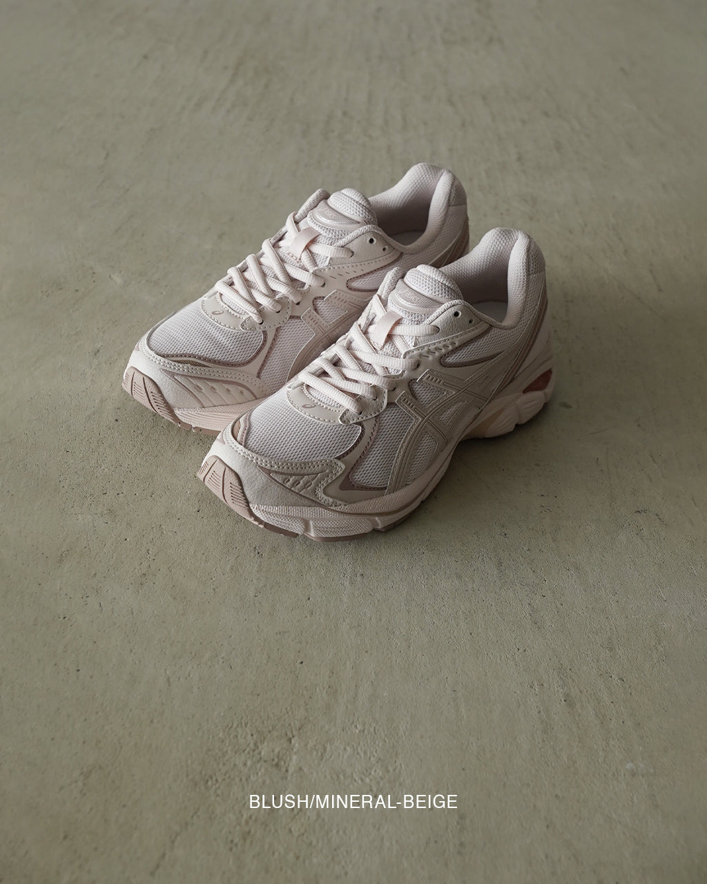 ASICS アシックス ジーティー2160 レディース GT-2160 1203A320