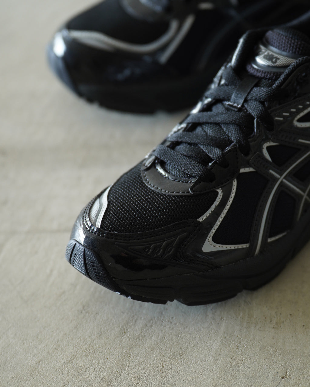 ASICS GT-2160 スニーカー GELクッション ブラック｜Crouka(クローカ)