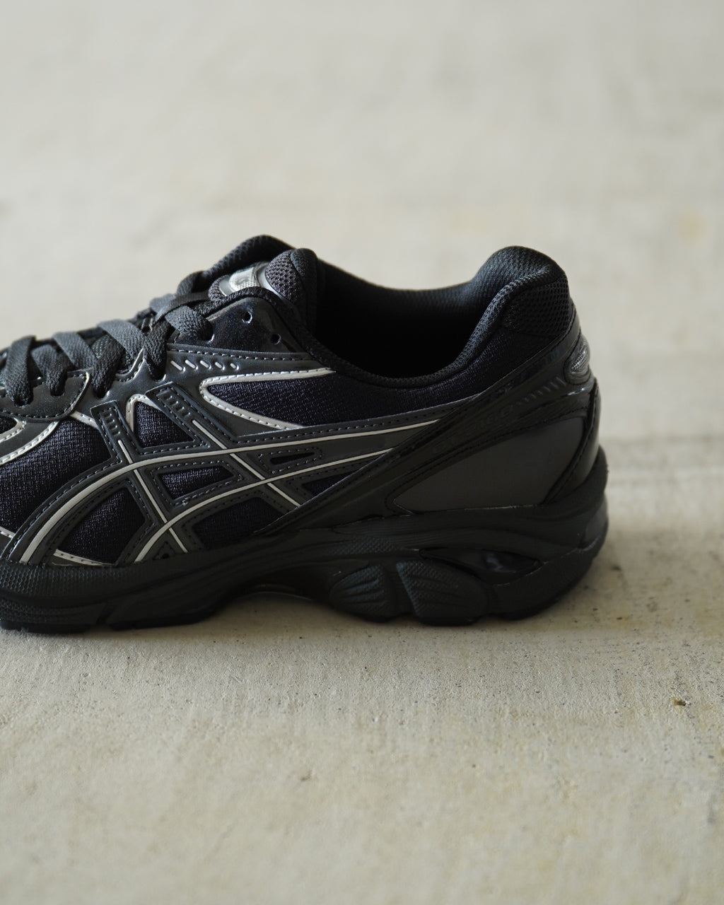 ブラックシリーズ　プロクーン ASICS アシックス GT-2160 スニーカー ブラック 1203A764 メンズ