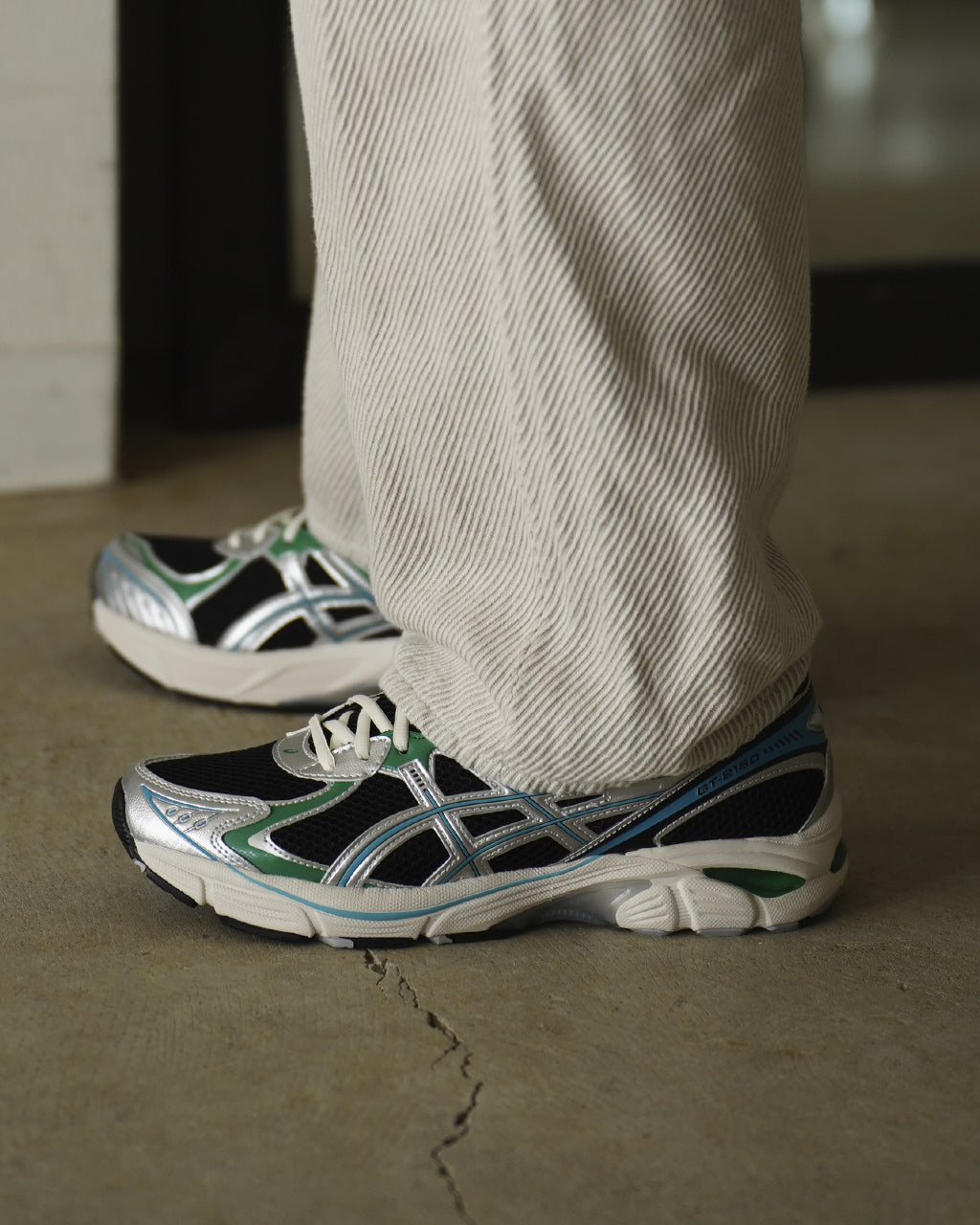 ASICS GT-2160 1203A275