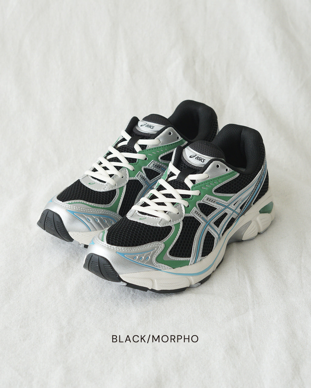 ASICS アシックス GT-2160 スポーツスタイル シューズ メンズ