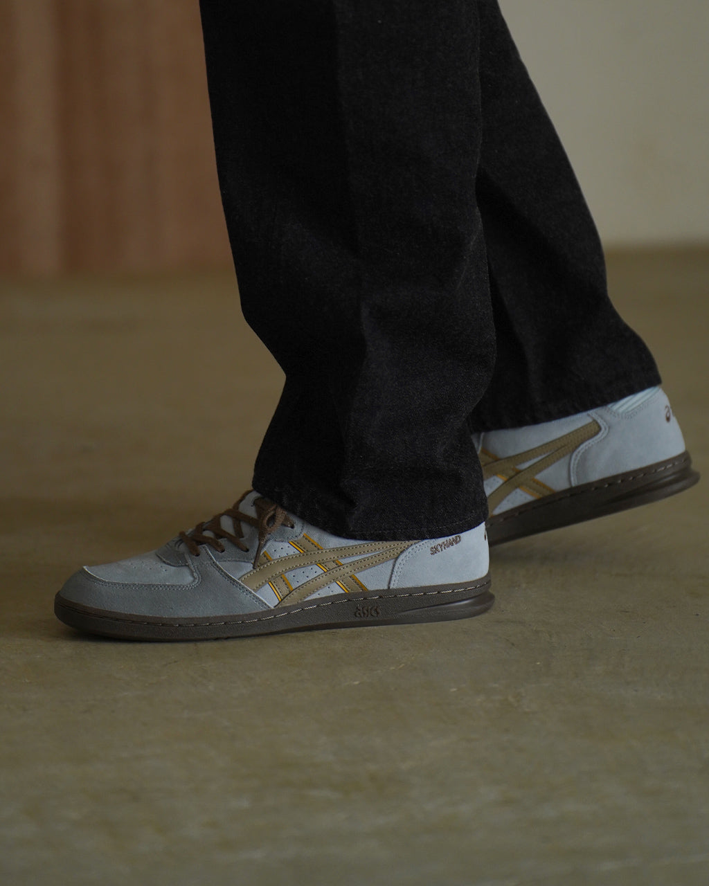 ASICS SKYHAND OG