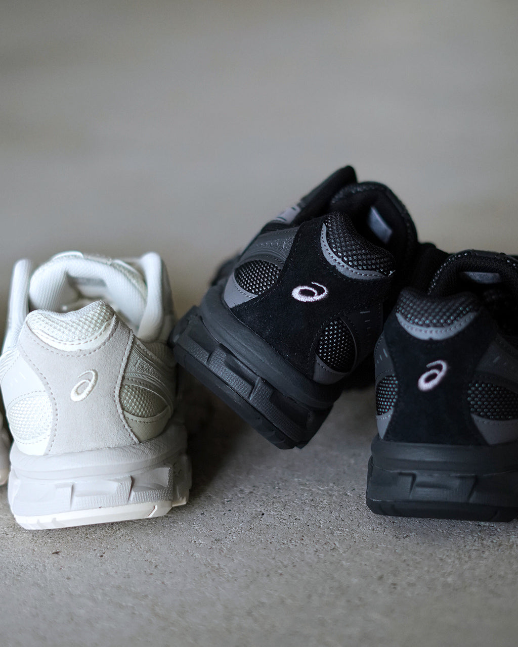 ASICS アシックス スポーツスタイル GEL-SONOMA TR62 シューズ