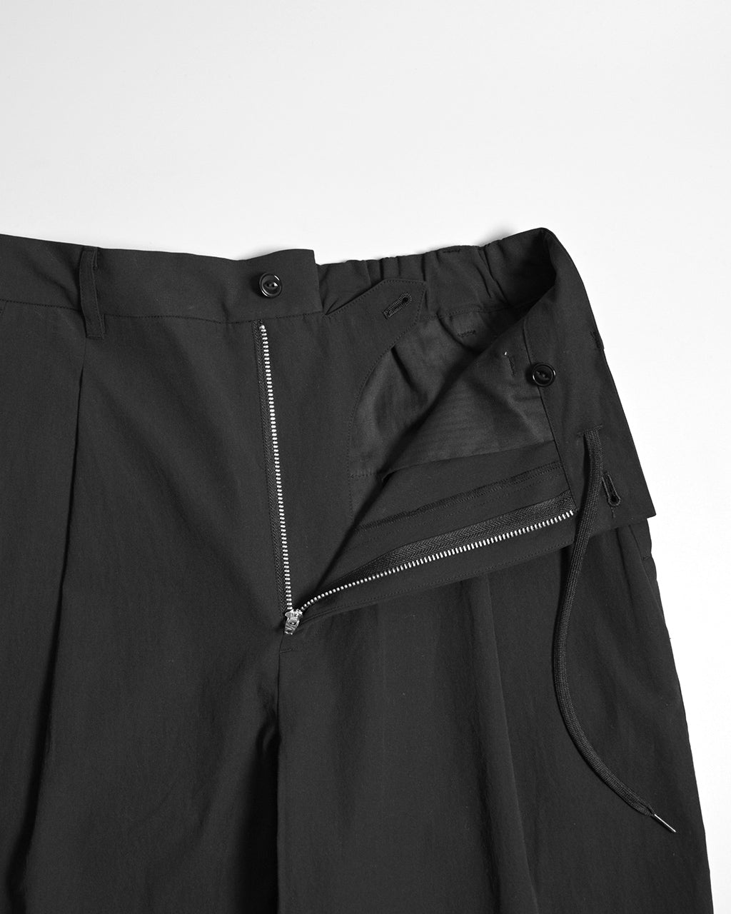 A Vontade アボンタージ ワンタック イージー トラウザーズ 1 Tack Easy Trousers パンツ スラックス VTD-0470-PT3【送料無料】
