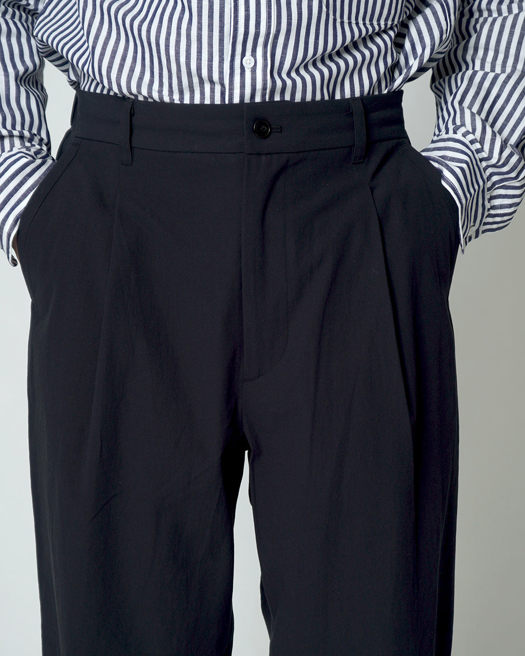 A Vontade アボンタージ ワンタック イージー トラウザーズ 1 Tack Easy Trousers パンツ スラックス VTD-0470-PT3【送料無料】