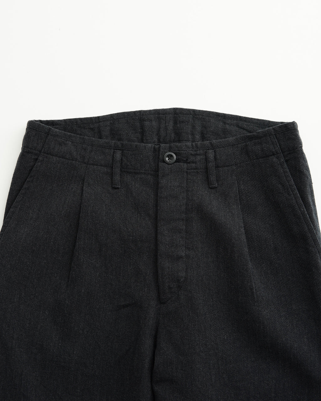 A VONTADE アボンタージ ボトムス タックパンツ ワンタック 1Tac Back Rize Trousers VTD-0496-PT【送料無料】