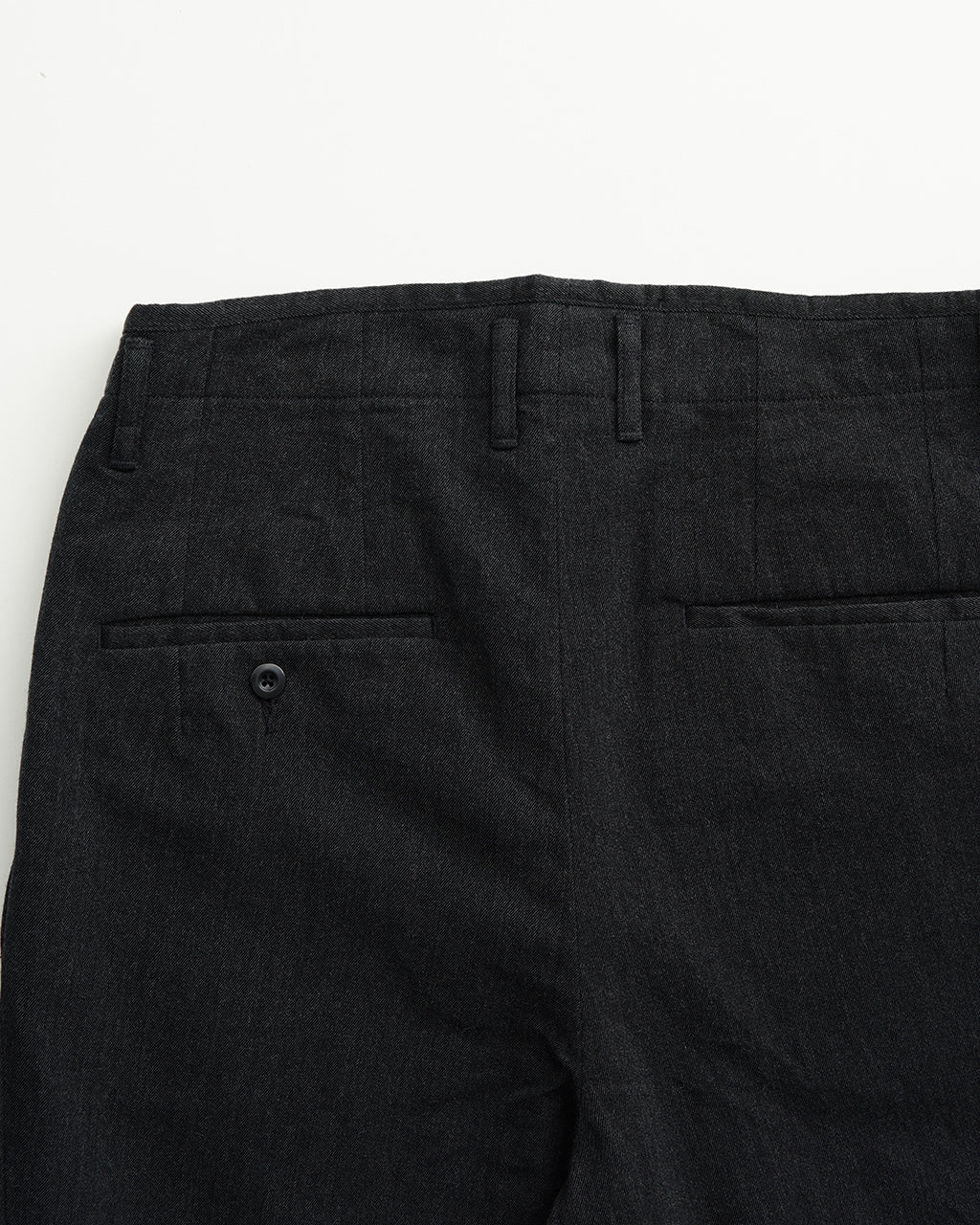 A VONTADE アボンタージ ボトムス タックパンツ ワンタック 1Tac Back Rize Trousers VTD-0496-PT【送料無料】