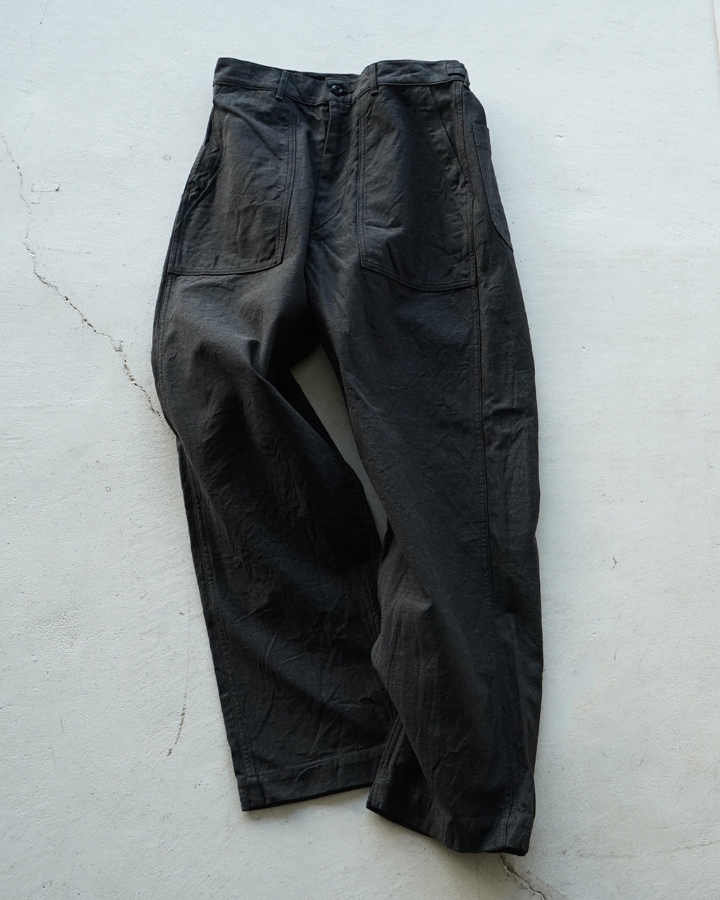 【SALE！30%OFF】A VONTADE アボンタージ ユーティリティ トラウザーズ Utility Trousers パンツ ボトムス VTD-0496-PT【送料無料】