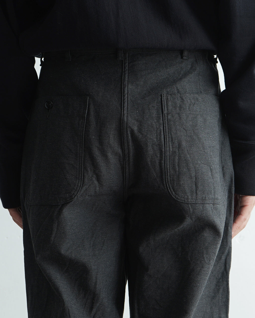 【SALE！30%OFF】A VONTADE アボンタージ ユーティリティ トラウザーズ Utility Trousers パンツ ボトムス VTD-0496-PT【送料無料】