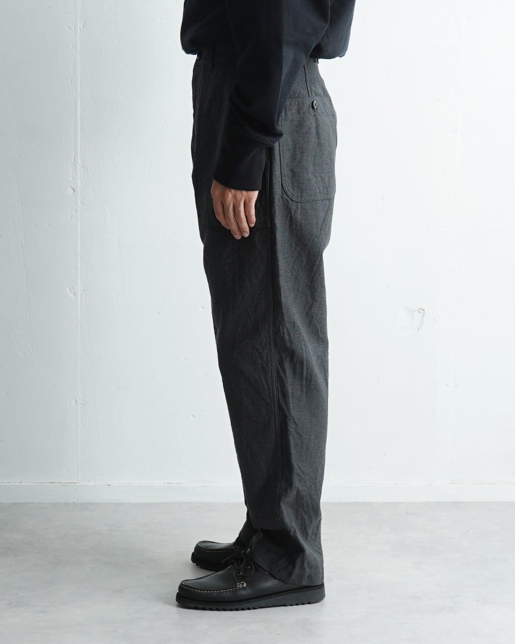 A VONTADE アボンタージ ユーティリティ トラウザーズ Utility Trousers パンツ ボトムス VTD-0496-PT【送料無料】