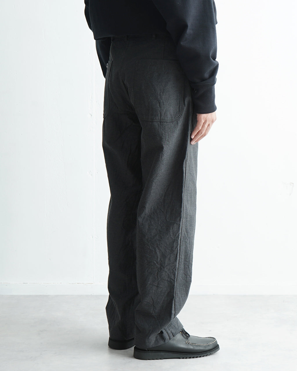 【SALE！30%OFF】A VONTADE アボンタージ ユーティリティ トラウザーズ Utility Trousers パンツ ボトムス VTD-0496-PT【送料無料】