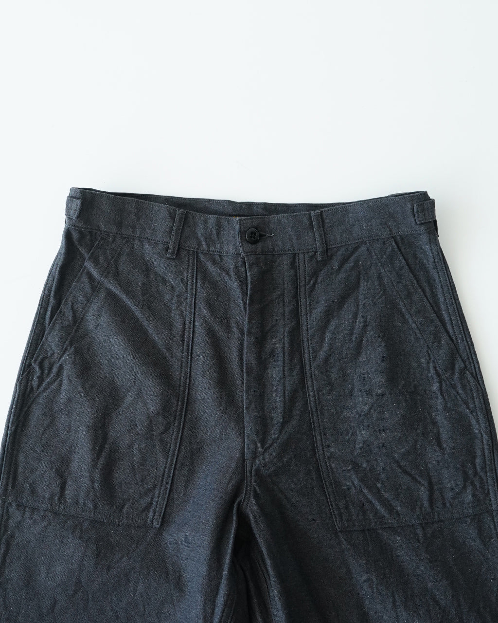 【SALE！30%OFF】A VONTADE アボンタージ ユーティリティ トラウザーズ Utility Trousers パンツ ボトムス VTD-0496-PT【送料無料】