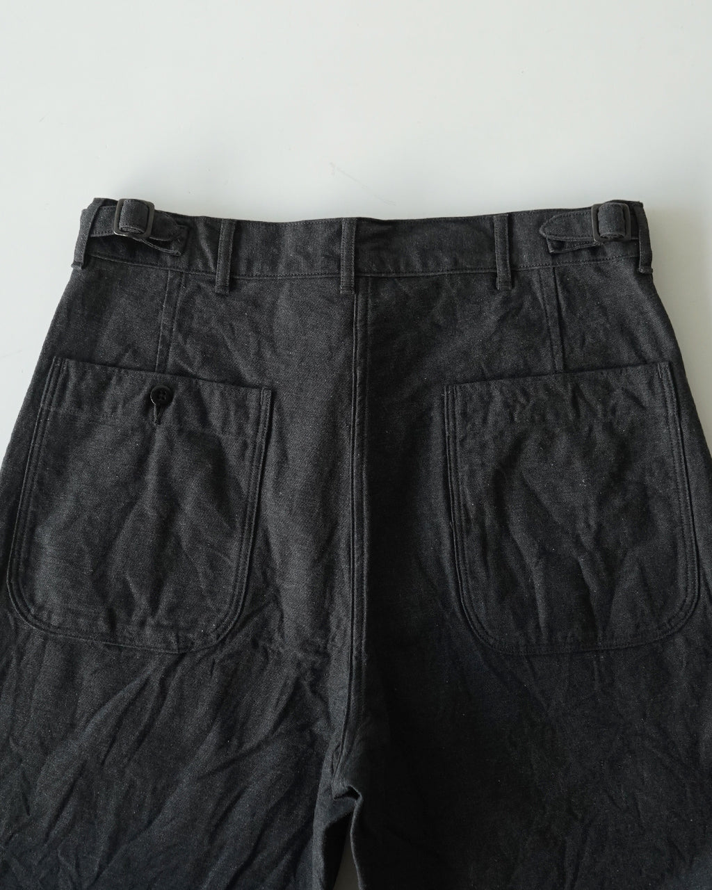 【SALE！30%OFF】A VONTADE アボンタージ ユーティリティ トラウザーズ Utility Trousers パンツ ボトムス VTD-0496-PT【送料無料】