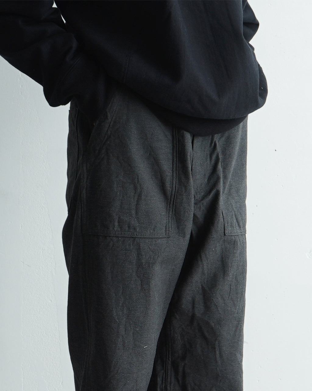 【SALE！30%OFF】A VONTADE アボンタージ ユーティリティ トラウザーズ Utility Trousers パンツ ボトムス VTD-0496-PT【送料無料】