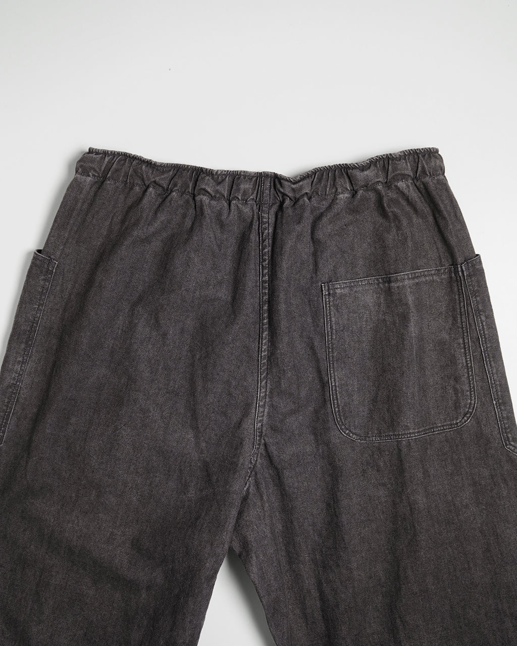 ＼早得24時間限定ポイント10倍／A VONTADE アボンタージ ミリタリー イージートラウザー 2025春夏 Mil. Easy Trousers イージーパンツ VTD-0506-PT【送料無料】