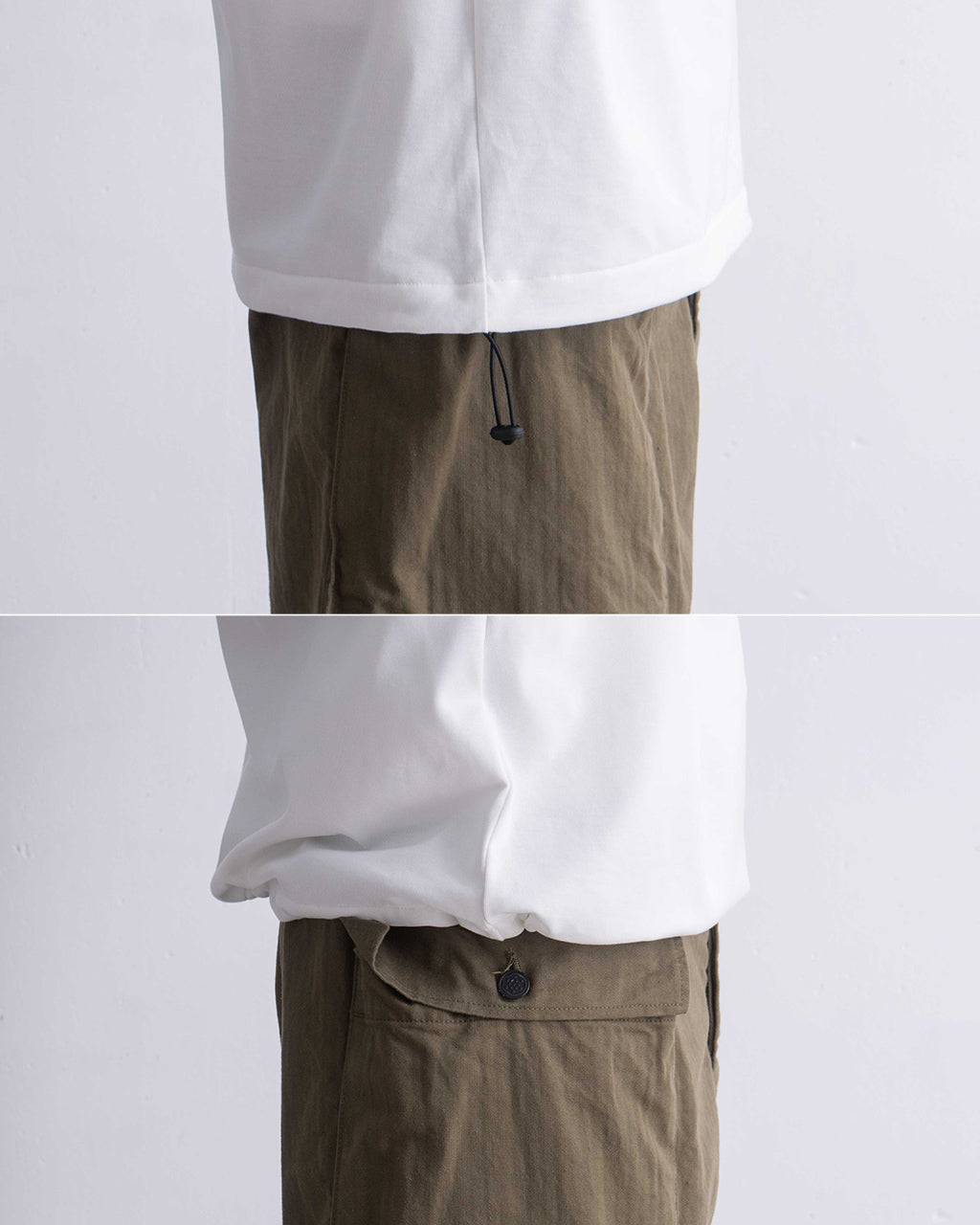 A VONTADE アボンタージ 半袖Tシャツ 9oz Silket Athletic T-Shir 9オンス シルケット アスレチック シャツ カットソー ポケット VTD-0533-CS-P【クーポン対象外】【送料無料】