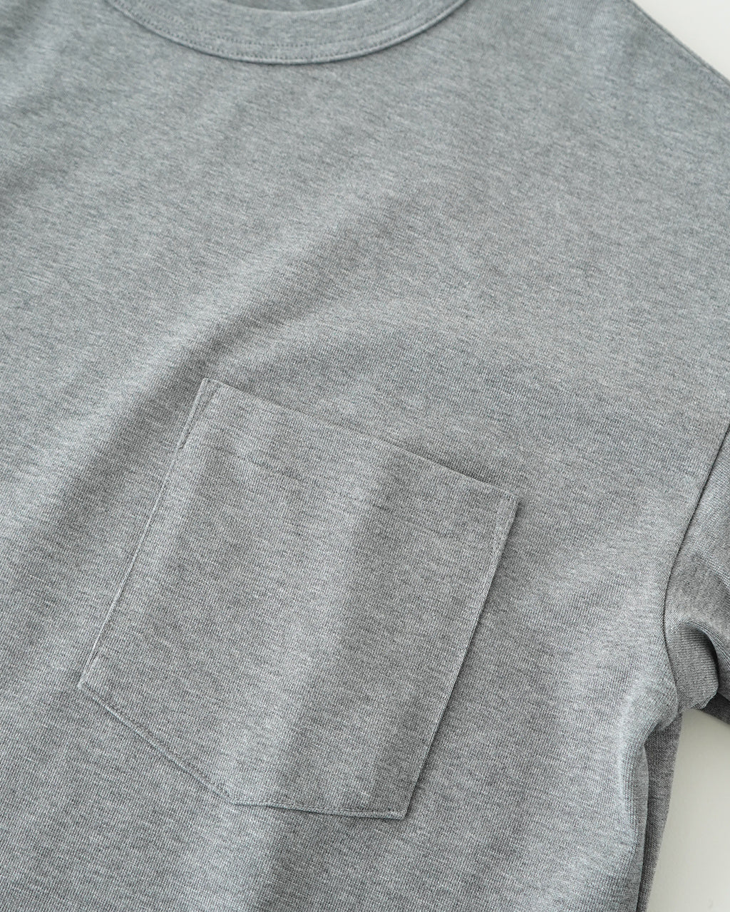 A VONTADE アボンタージ 半袖Tシャツ 9oz Silket Athletic T-Shir 9オンス シルケット アスレチック シャツ カットソー ポケット VTD-0533-CS-P【クーポン対象外】【送料無料】