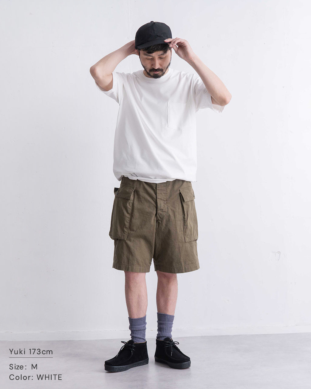 A VONTADE アボンタージ 半袖Tシャツ 9oz Silket Athletic T-Shir 9オンス シルケット アスレチック シャツ カットソー ポケット VTD-0533-CS-P【クーポン対象外】【送料無料】