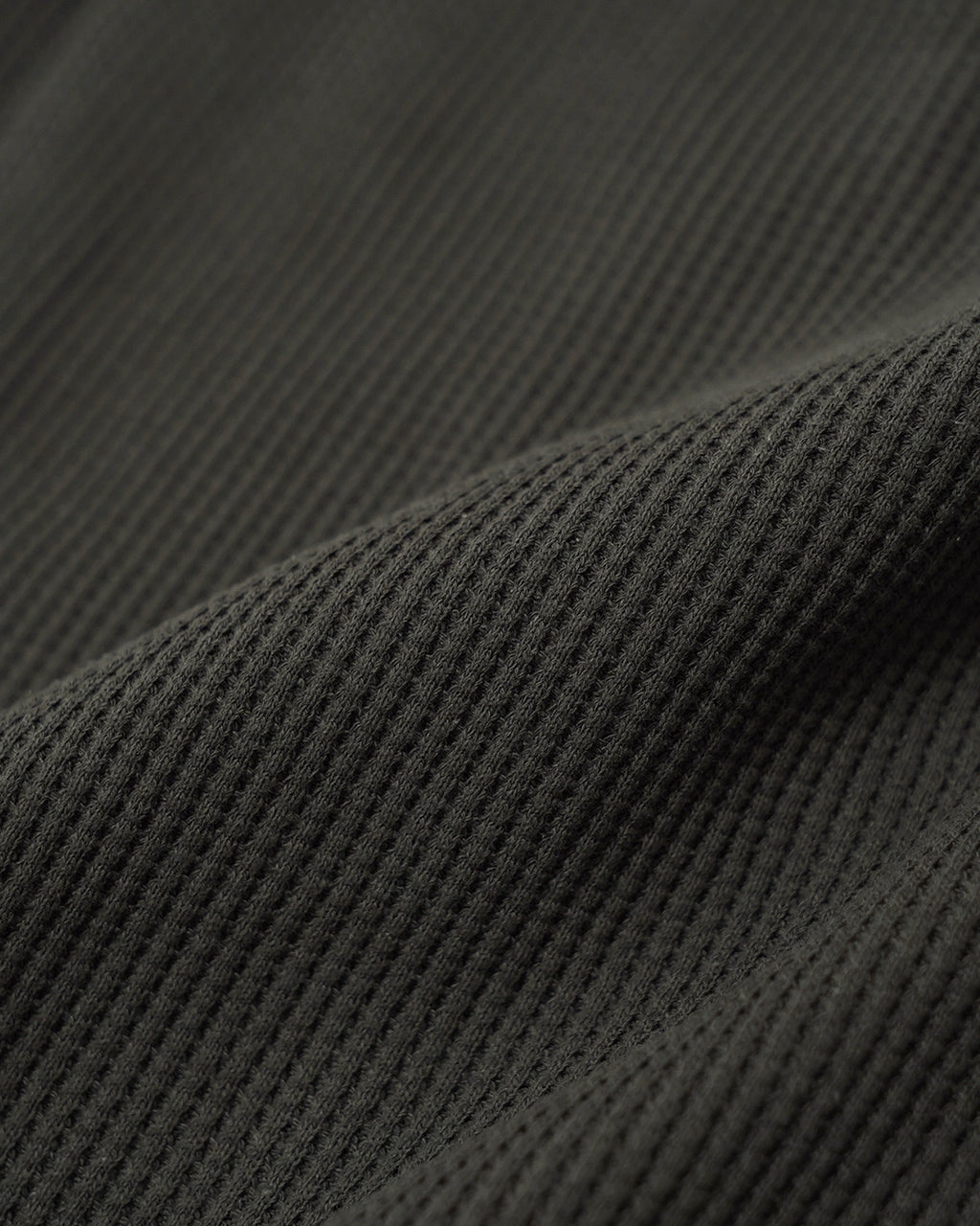 Big Waffle Drivers Zip Cardigan VTD-0602-CS