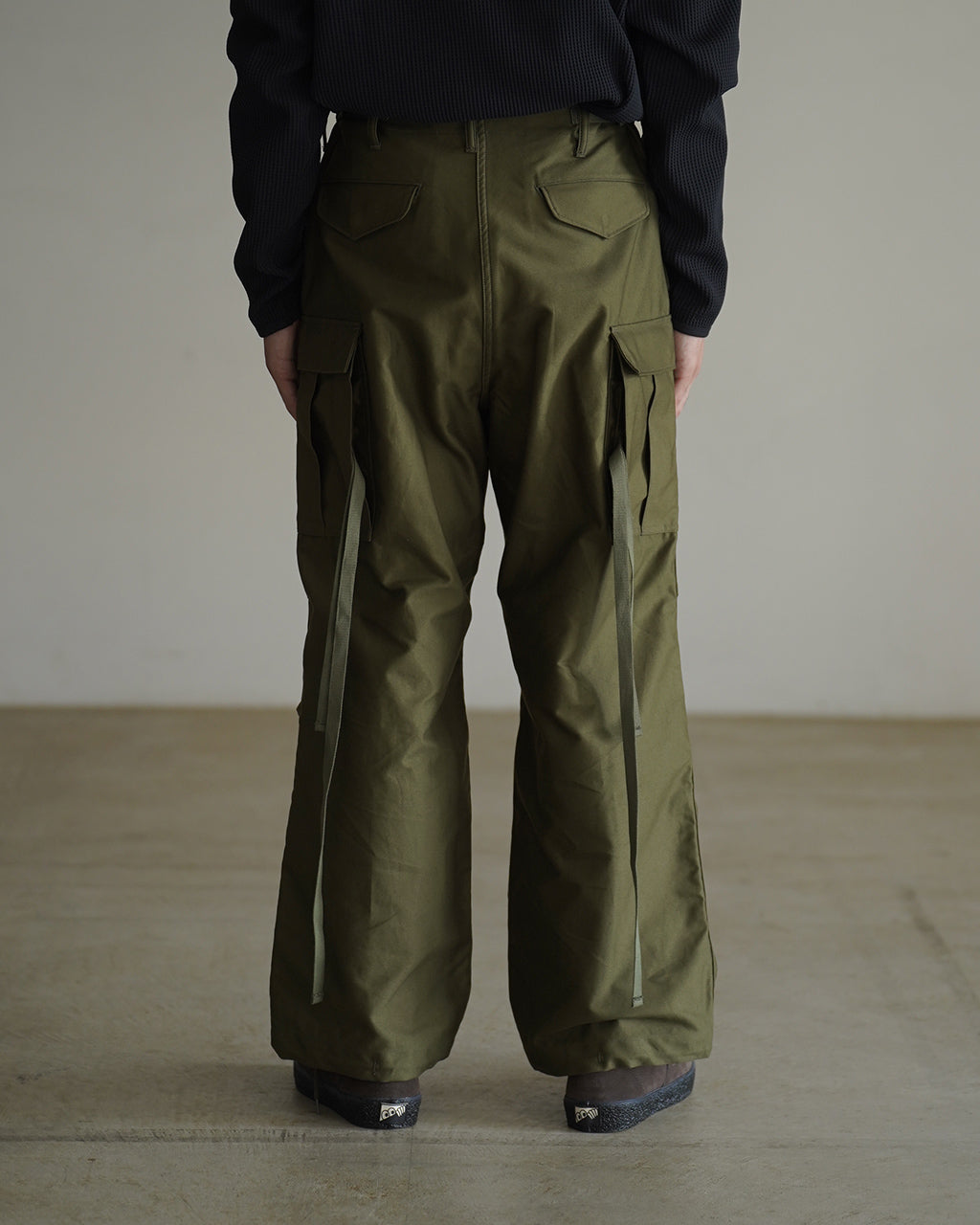 M-65 Trousers Modify VTD-0431-PT2
