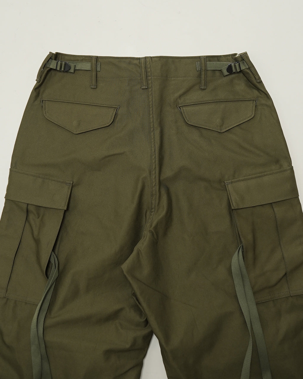 M-65 Trousers Modify VTD-0431-PT2