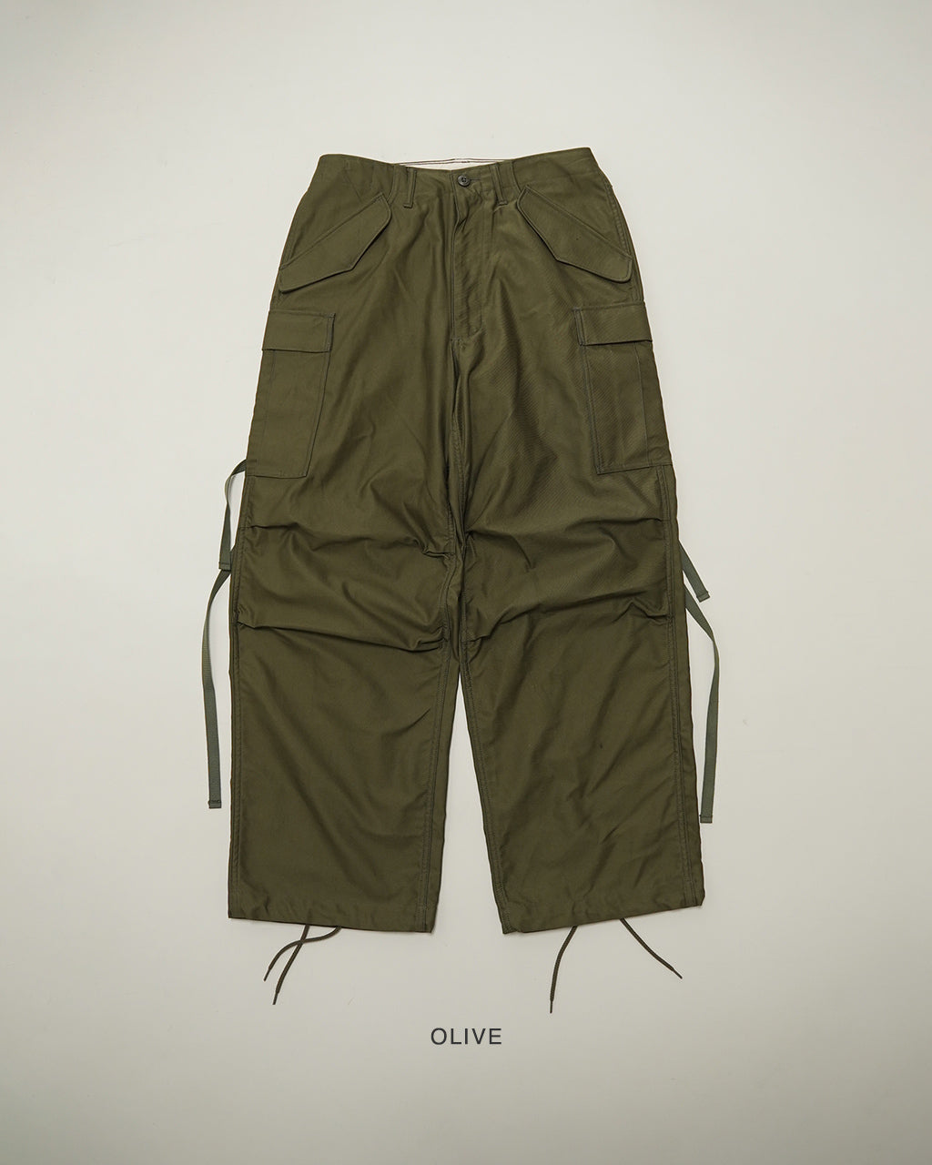 M-65 Trousers Modify VTD-0431-PT2