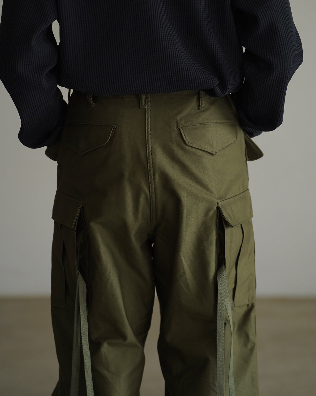 M-65 Trousers Modify VTD-0431-PT2