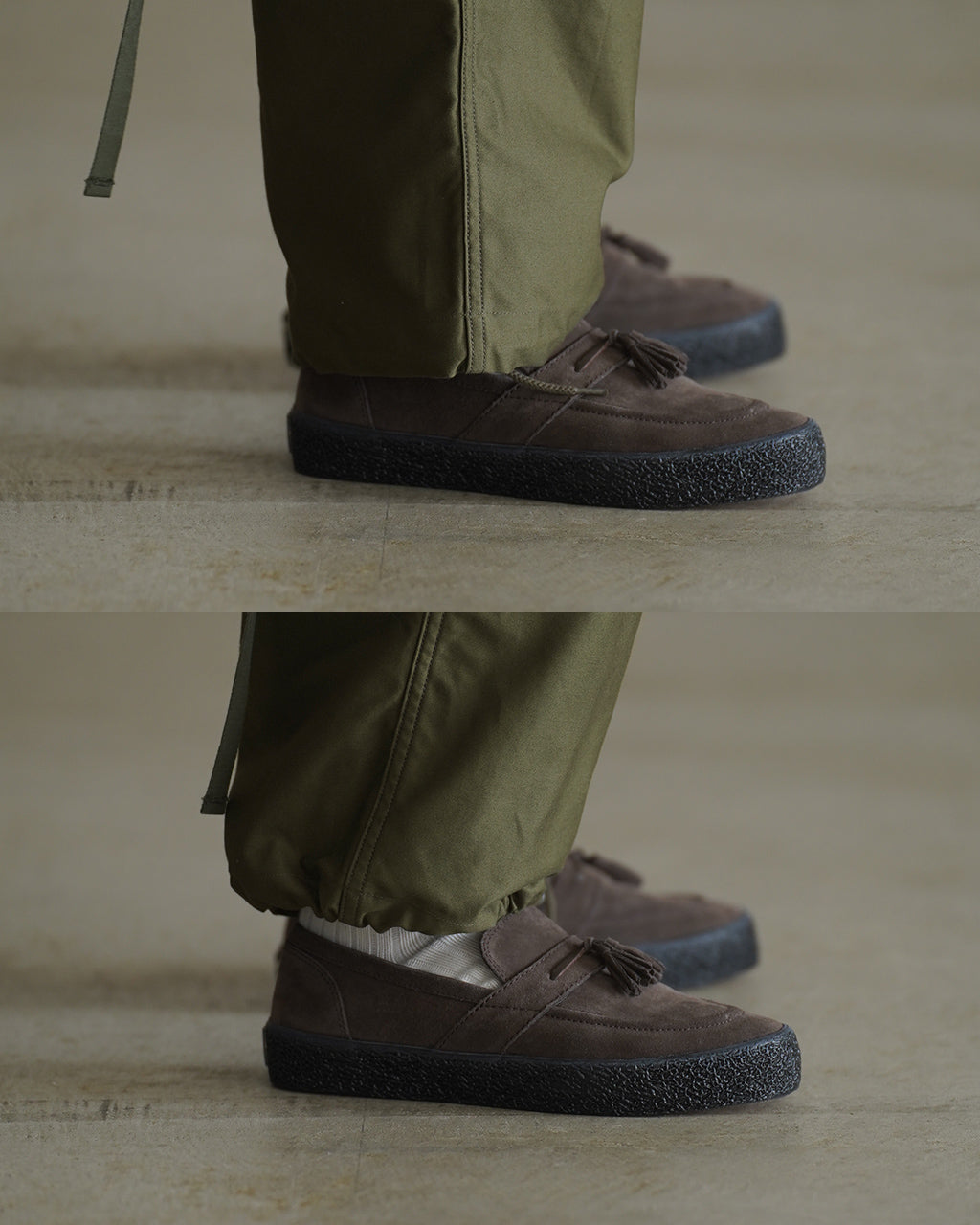 M-65 Trousers Modify VTD-0431-PT2