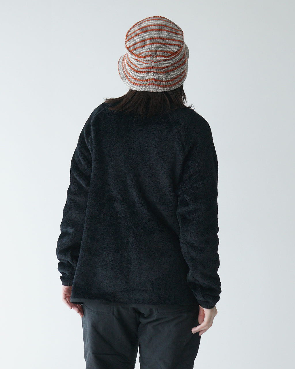 【SALE！30%OFF】AXESQUIN-modified- アクシーズクイン モディファイド ポーラテック ハイロフト カーディガン POLARTEC HIGH LOFT CARDIGAN 321084【送料無料】