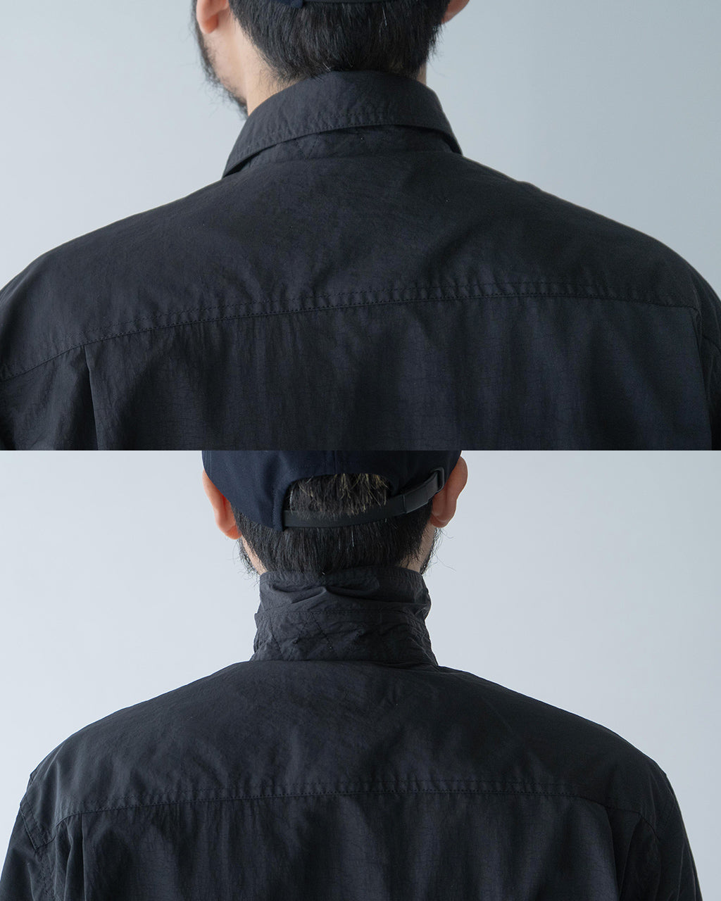 AXESQUIN-modified- アクシーズクインモディファイド マルチフラップポケットシャツ MULTI FLAP POCKET SHIRTS 321105 アウトドア 【送料無料】