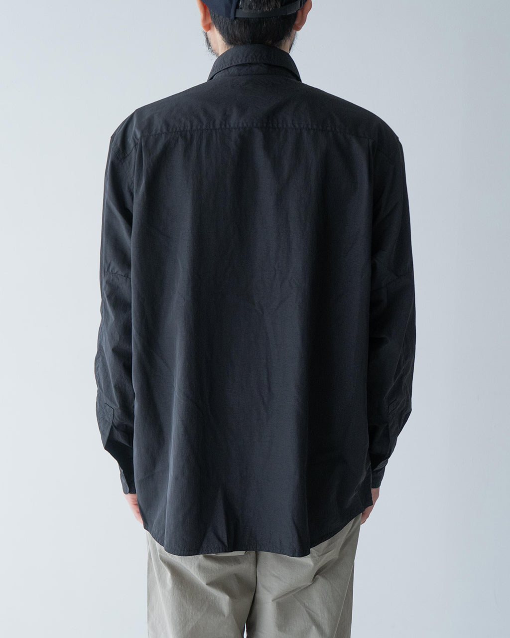 AXESQUIN-modified- アクシーズクインモディファイド マルチフラップポケットシャツ MULTI FLAP POCKET SHIRTS 321105 アウトドア 【送料無料】