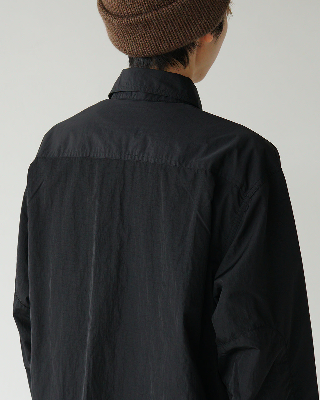 AXESQUIN-modified- アクシーズクインモディファイド マルチフラップポケットシャツ MULTI FLAP POCKET SHIRTS 321105 アウトドア 【送料無料】