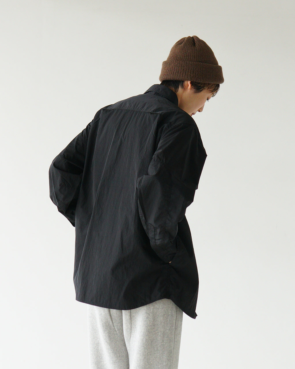 AXESQUIN-modified- アクシーズクインモディファイド マルチフラップポケットシャツ MULTI FLAP POCKET SHIRTS 321105 アウトドア 【送料無料】