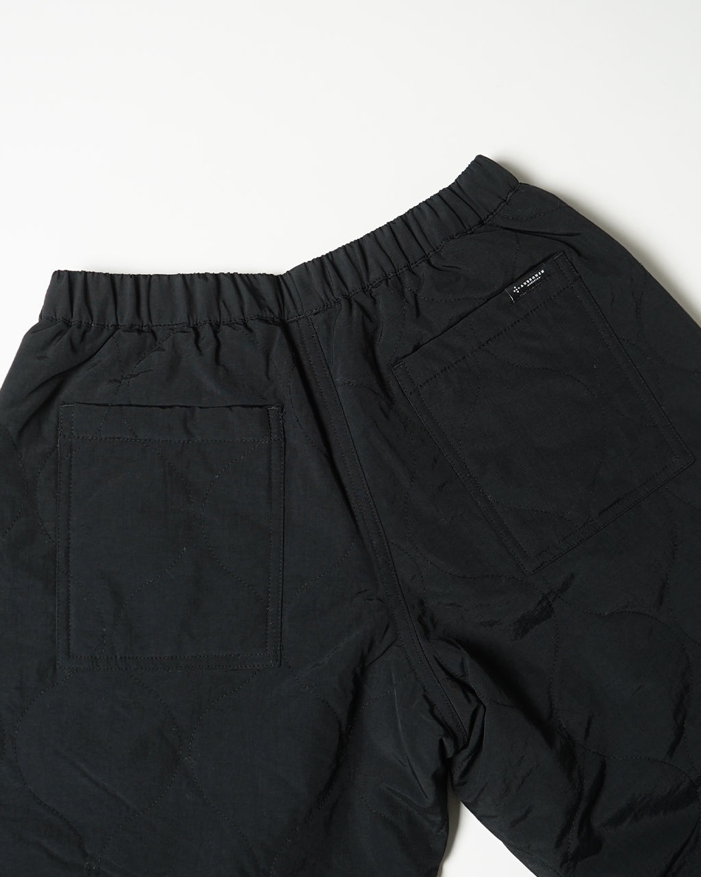 【SALE！30%OFF】AXESQUIN-modified- アクシーズクイン モディファイト イージーパンツ QUILTED FATIGUE PANTS 2.0 322027【送料無料】