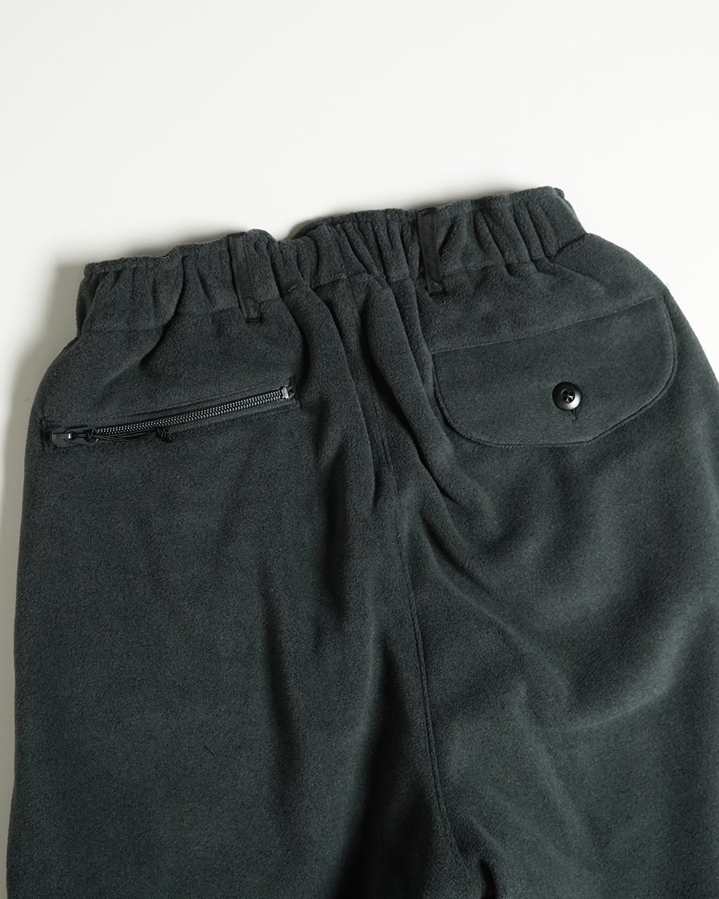 【SALE！30%OFF】AXESQUIN-modified- アクシーズクイン モディファイド イージーパンツ ポーラテック フリース ワイドパンツ RETRO FLEECE WIDE PANTS 2.0 322029【送料無料】