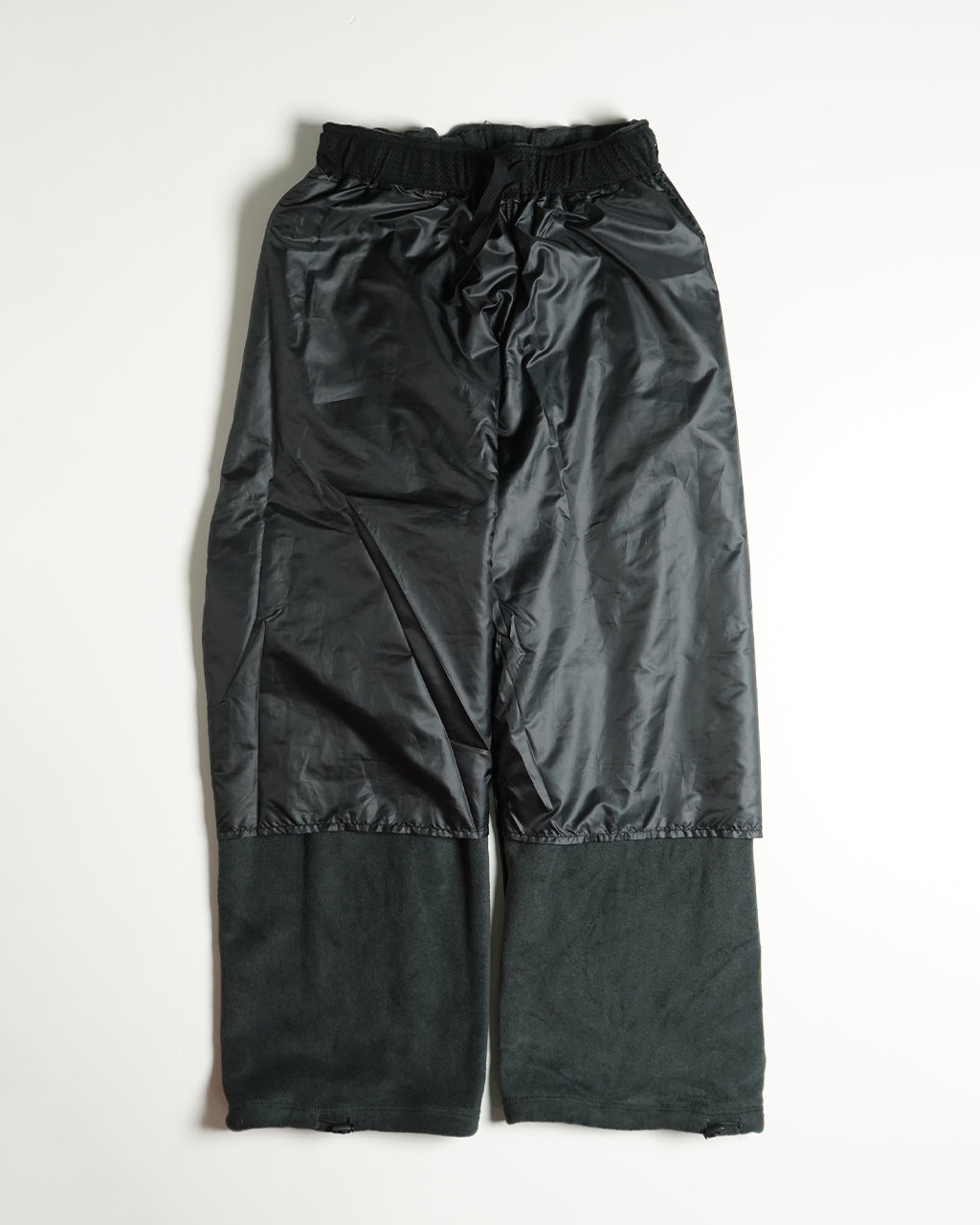 【SALE！30%OFF】AXESQUIN-modified- アクシーズクイン モディファイド イージーパンツ ポーラテック フリース ワイドパンツ RETRO FLEECE WIDE PANTS 2.0 322029【送料無料】