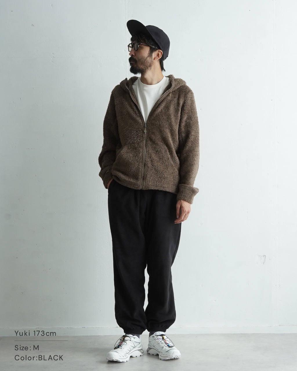 【SALE！20%OFF】AXESQUIN-modified- アクシーズクイン モディファイド フリース イージーパンツ RETRO FLEECE EASY PANTS 322030【送料無料】