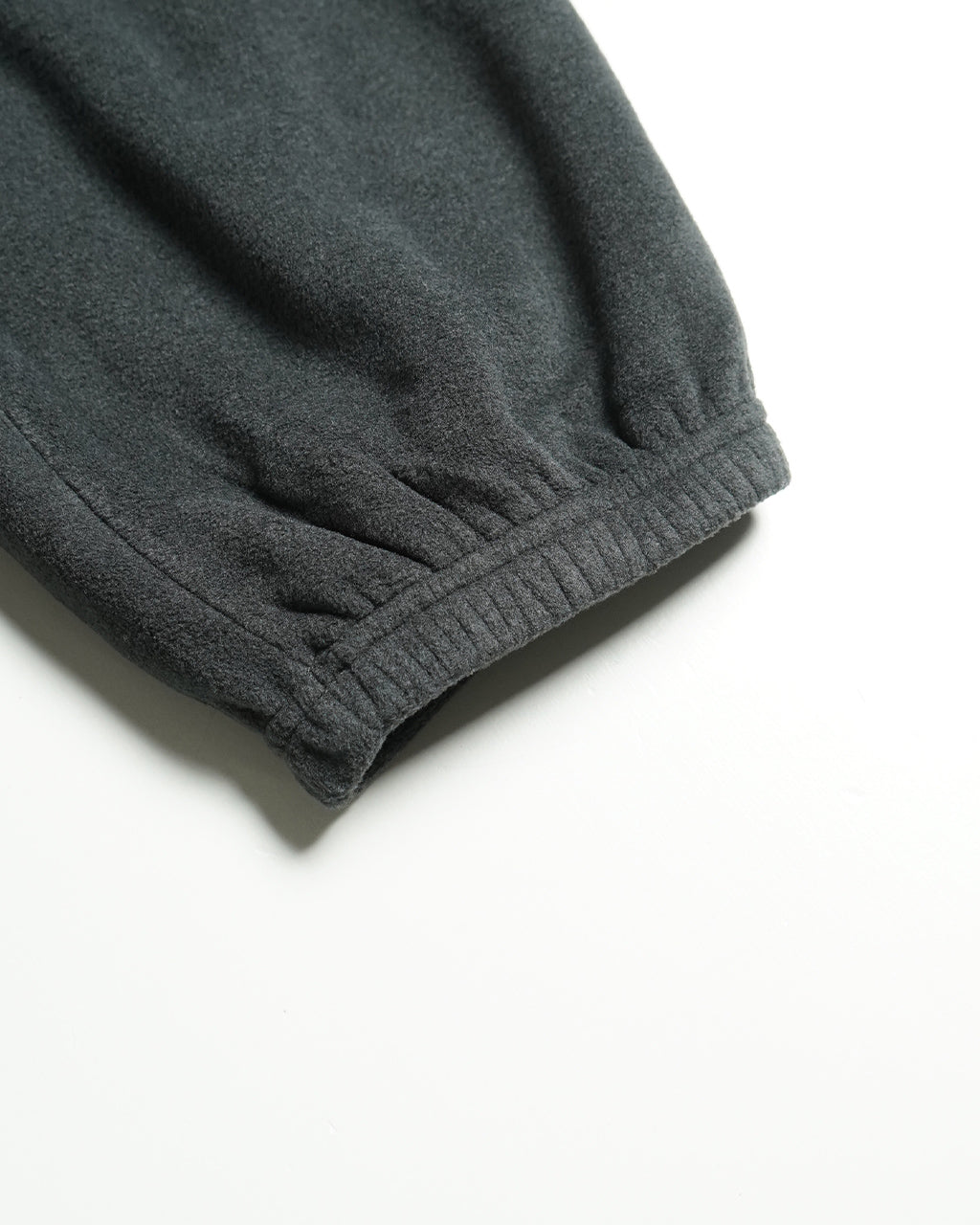 【SALE！20%OFF】AXESQUIN-modified- アクシーズクイン モディファイド フリース イージーパンツ RETRO FLEECE EASY PANTS 322030【送料無料】