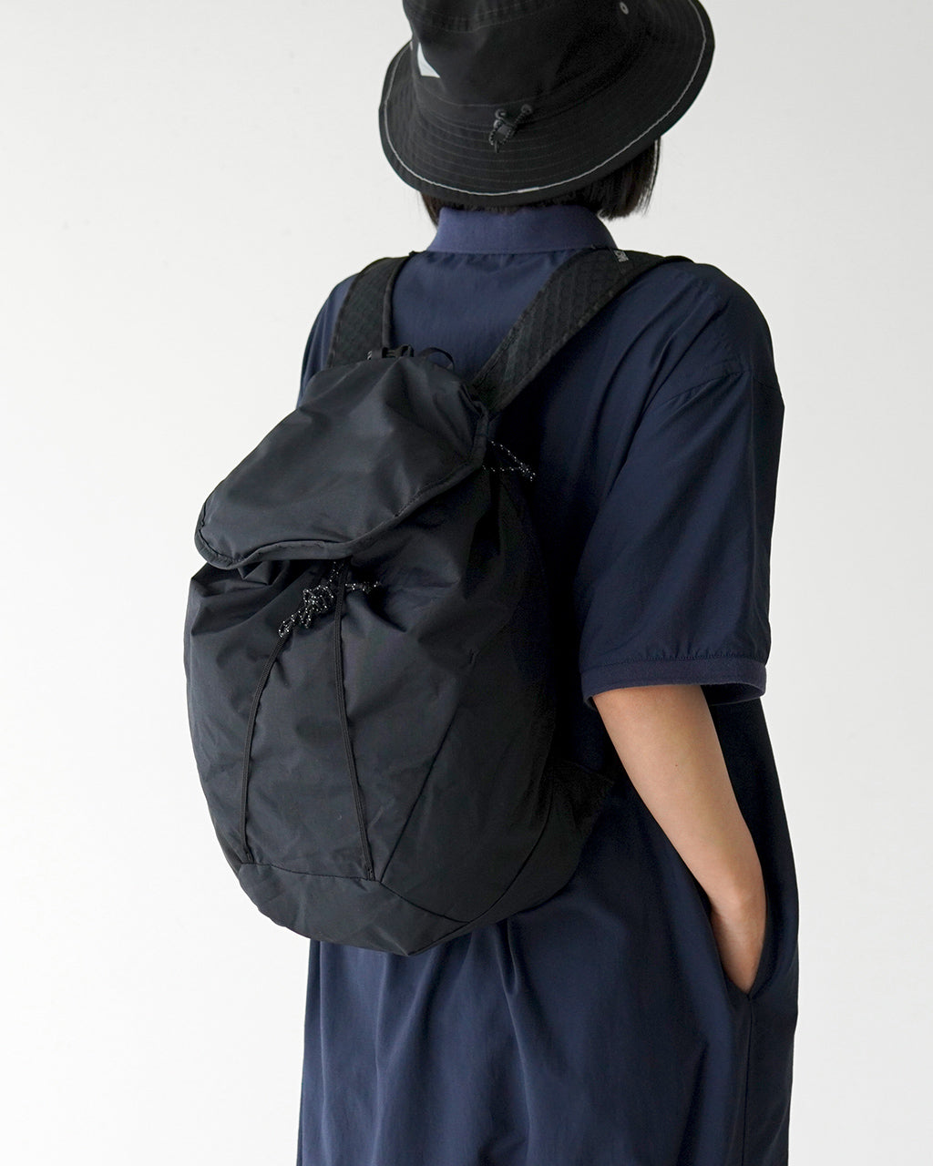 【SALE！40%OFF】BACH バッハ 【3点セット】ITSY BITSY FAMILY BACKPACK SET, WALLET and POUCH_3pcs  バックパック リュック 20L ショルダーバッグ ポーチ 財布 ウォレット   24S-420986SET【送料無料】