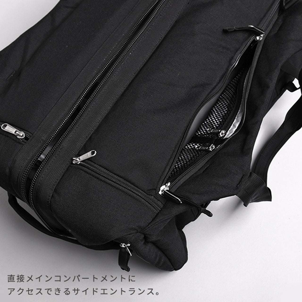 【SALE！30%OFF】BACH バッハ ボストンバッグ バックパック 40L Dr.Duffel 40L ダッフルバッグ ドラム型バッグ 2way 281354【送料無料】