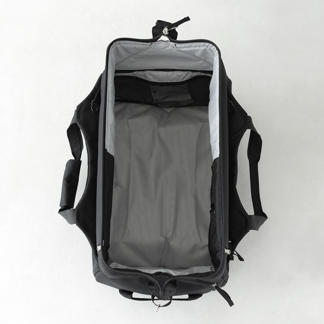 【SALE！30%OFF】BACH バッハ ボストンバッグ バックパック 40L Dr.Duffel 40L ダッフルバッグ ドラム型バッグ 2way 281354【送料無料】