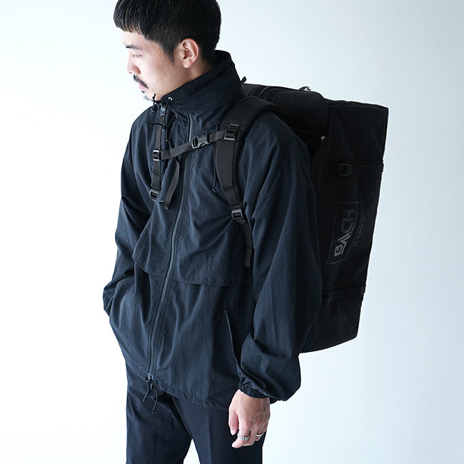 【SALE！30%OFF】BACH バッハ ボストンバッグ バックパック 70L Dr.Duffel 70L ダッフルバッグ ドラム型バッグ 2way 281355【送料無料】