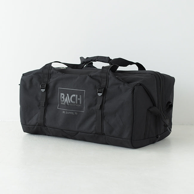 【SALE！30%OFF】BACH バッハ ボストンバッグ バックパック 70L Dr.Duffel 70L ダッフルバッグ ドラム型バッグ 2way 281355【送料無料】