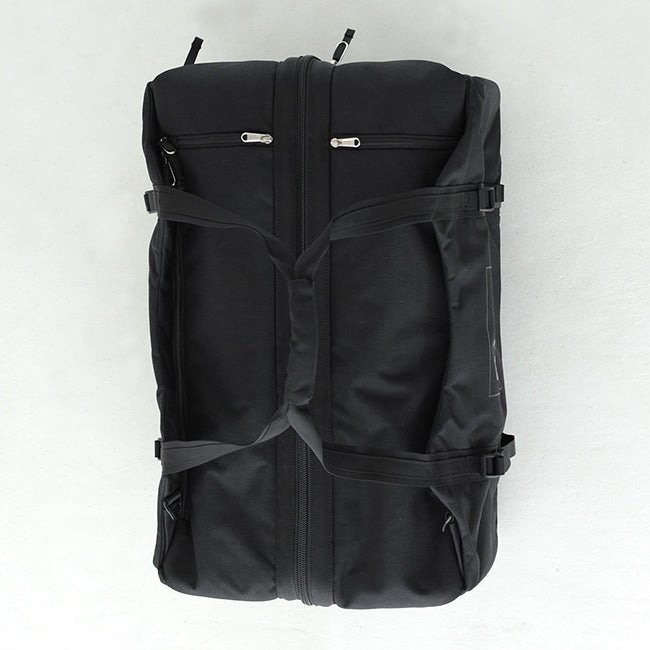 【SALE！30%OFF】BACH バッハ ボストンバッグ バックパック 70L Dr.Duffel 70L ダッフルバッグ ドラム型バッグ 2way 281355【送料無料】