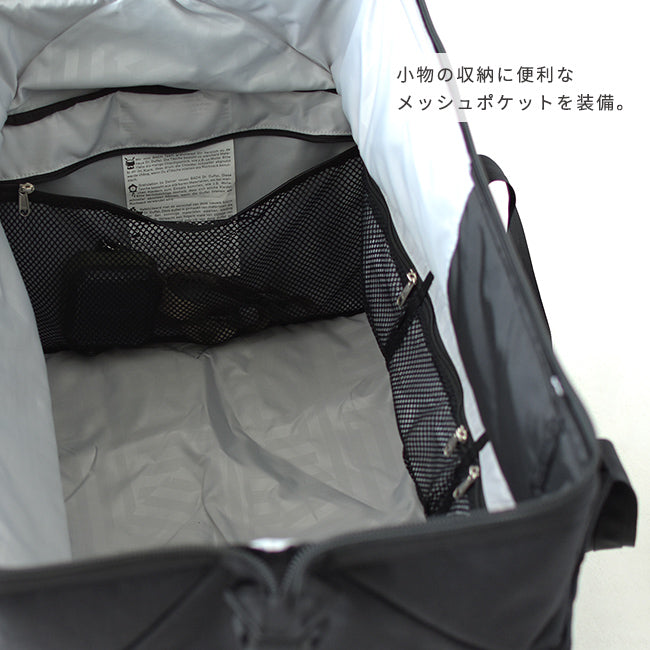 【SALE！30%OFF】BACH バッハ ボストンバッグ バックパック 70L Dr.Duffel 70L ダッフルバッグ ドラム型バッグ 2way 281355【送料無料】