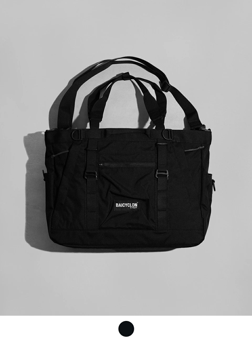 BAICYCLON by Bagjack バイシクロン by バッグジャックトートバッグ TOTE BAG ショルダーバッグ パソコンバッグ BCL-17(Ver.2) 【送料無料】