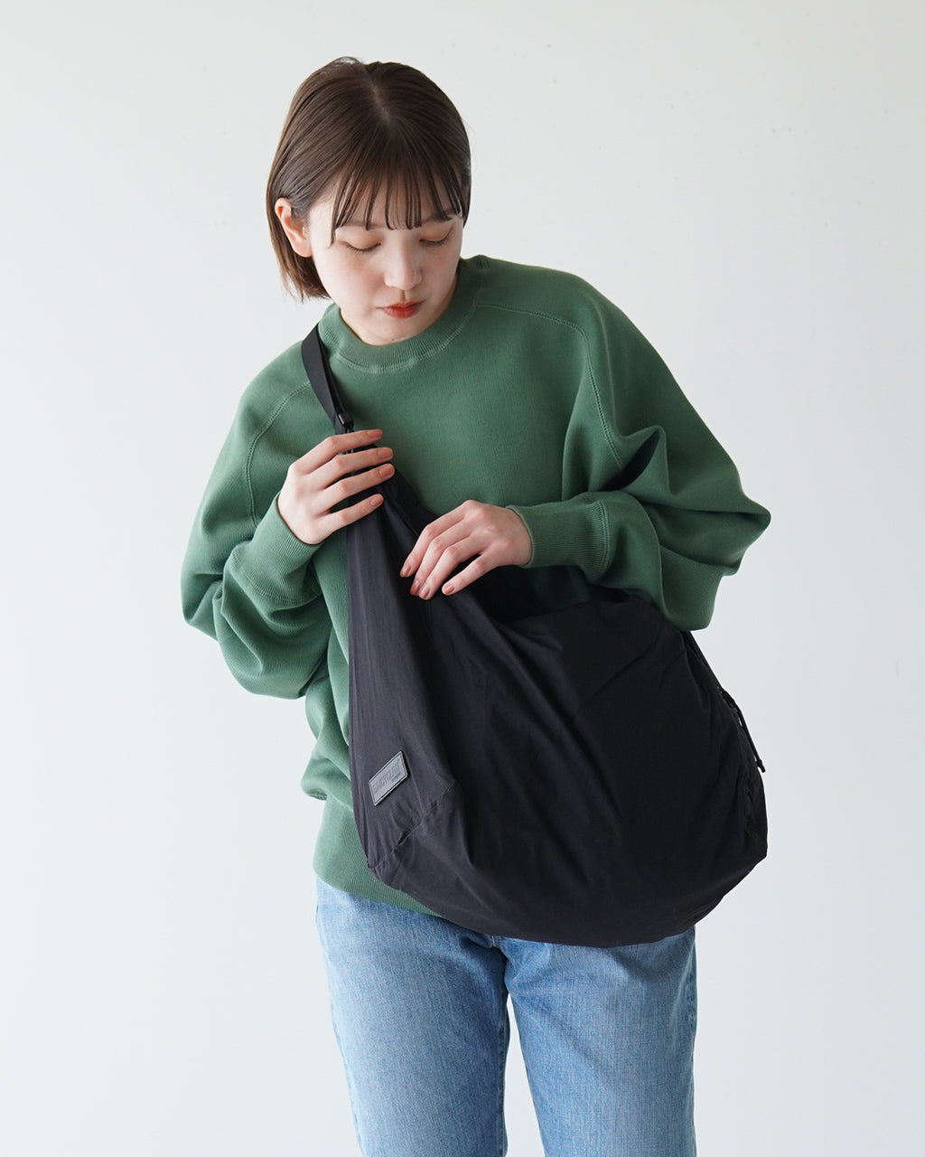 BAICYCLON by Bagjack バイシクロン by バッグジャック ショルダーバッグ SHOULDER BAG ナイロンバッグ BCL-28