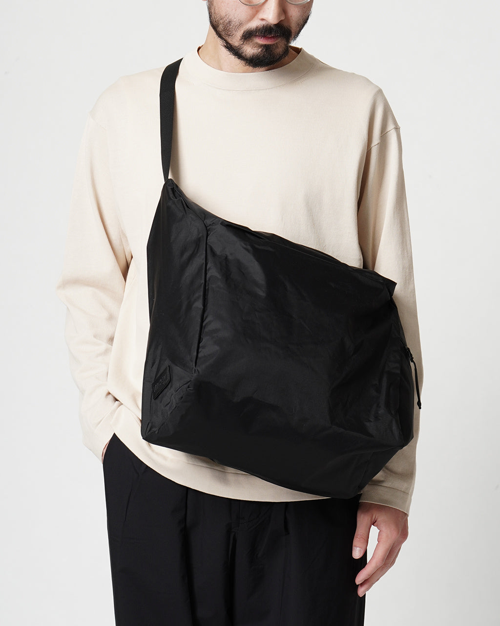 BAICYCLON by Bagjack バイシクロン by バッグジャック ショルダーバッグ SHOULDER BAG ナイロンバッグ BCL-28
