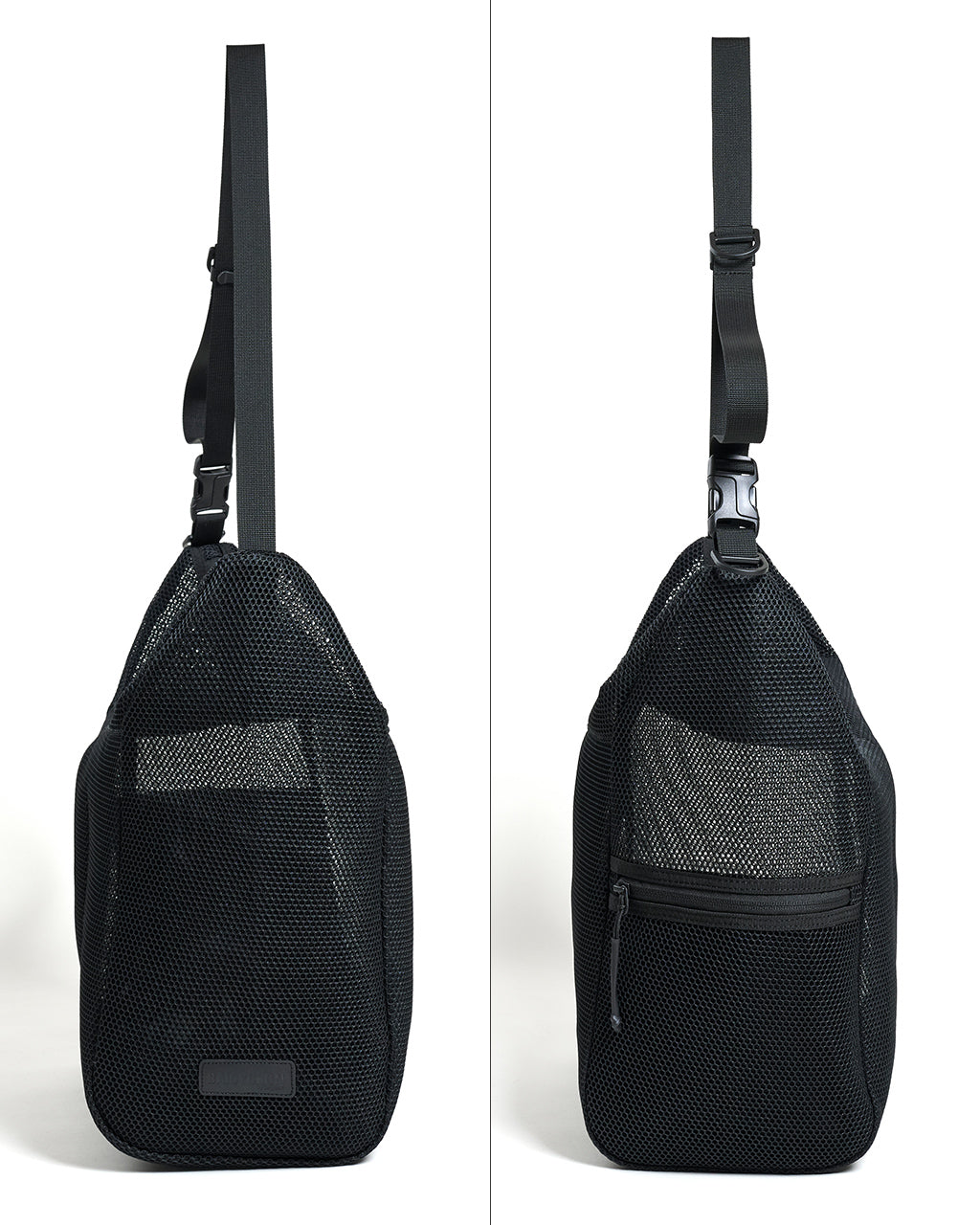 BAICYCLON by Bagjack バイシクロン by バッグジャック メッシュショルダーバッグ (L) MESH SHOULDER BAG メッセンジャーバッグ BCL-28【クーポン対象外】