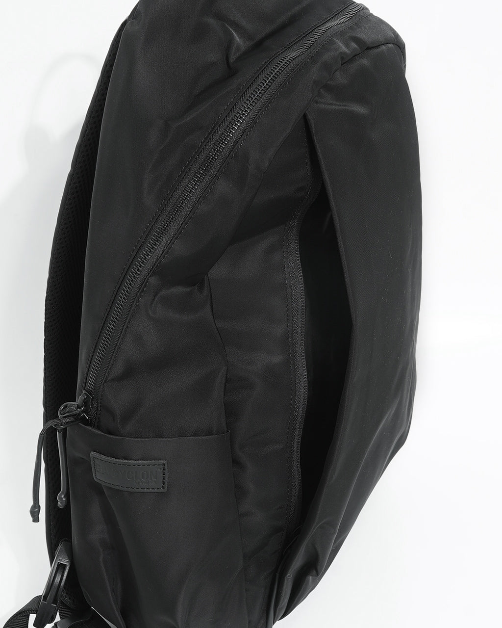 【SALE！20%OFF】BAICYCLON by Bagjack バイシクロン by バッグジャック バックパック BACKPACK NYLON TWILL リュック デイパック BCL-59【送料無料】